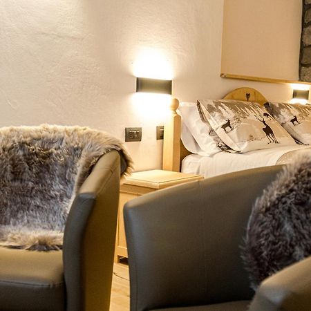 Hotel Al Foiron Claviere Zewnętrze zdjęcie